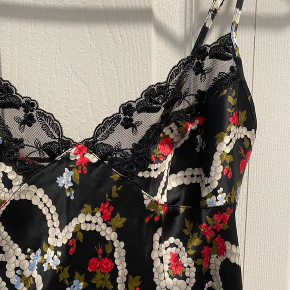 Victoria’s Secret Slip Dress Lingerie - Picture 6 of 6